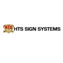 HTS Sign Systems logo